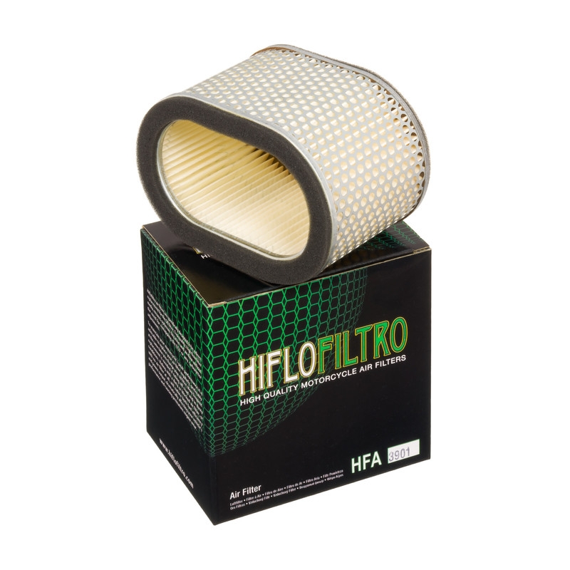 Air filter HIFLOFILTRO