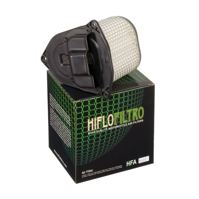 Filtr powietrza Hiflofiltro HFA3906