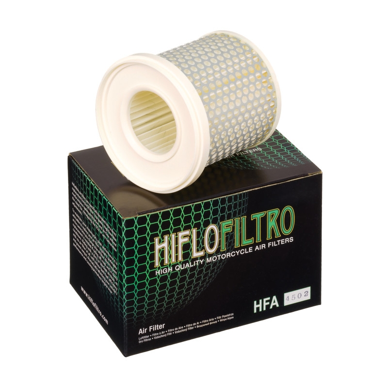 Air filter HIFLOFILTRO for YAMAHA XV 535 Virago 1989-1995