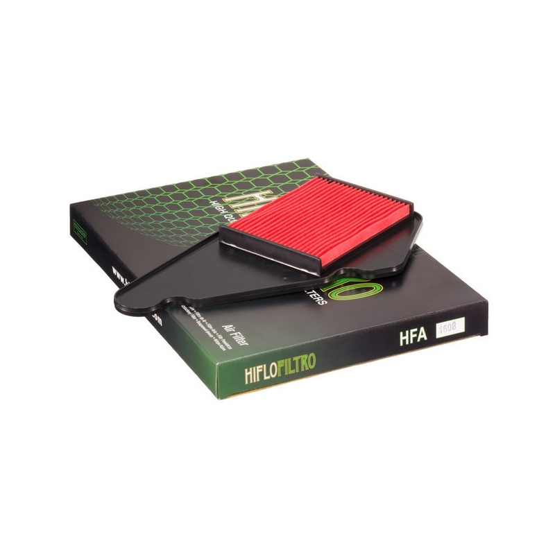 Filtr powietrza Hiflofiltro HFA1608