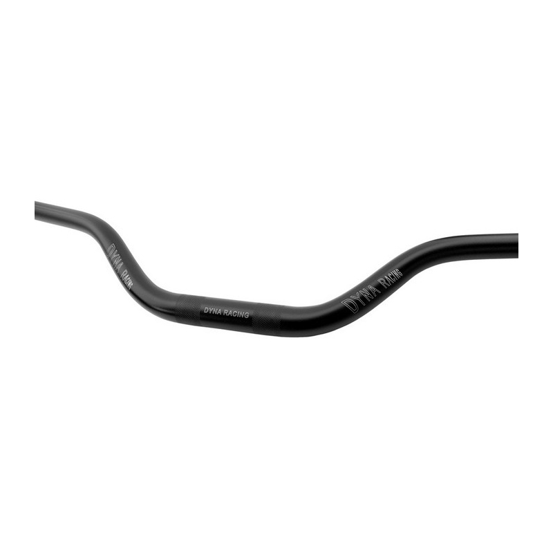 Enduro kierownica stożkowa duralowa Vicma Dyna Racing carbon