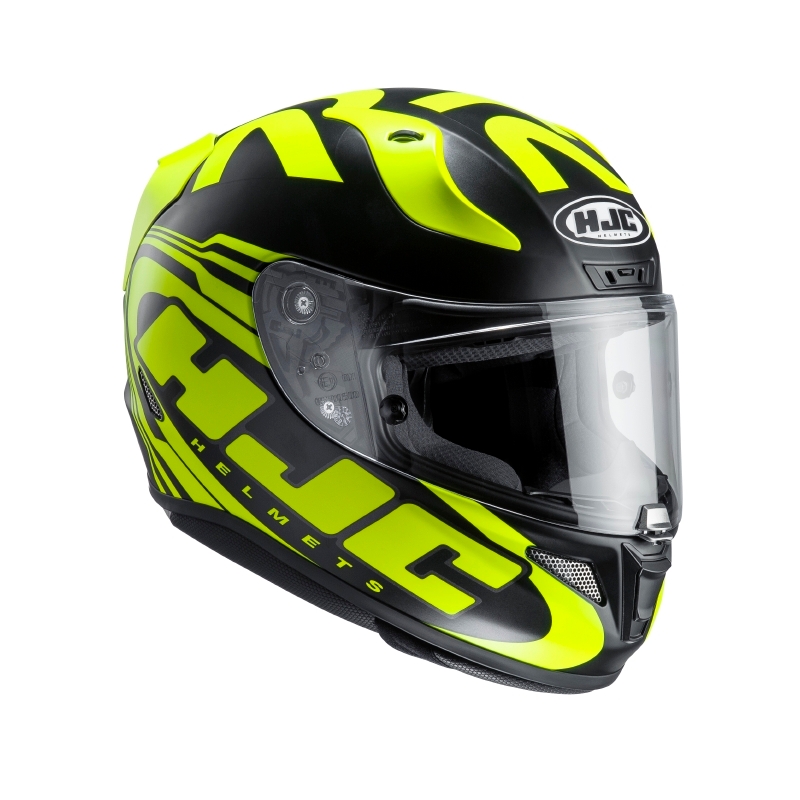 Integralny kask motocyklowy HJC RPHA 11 Eridano MC4HSF wyprzedaż