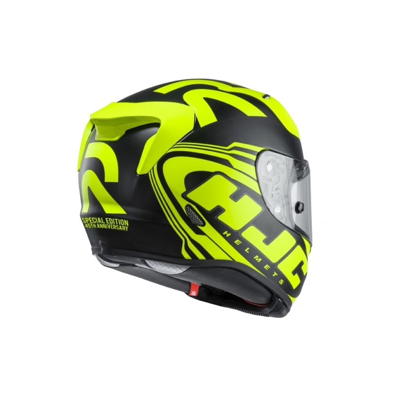 Integralny kask motocyklowy HJC RPHA 11 Eridano MC4HSF wyprzedaż