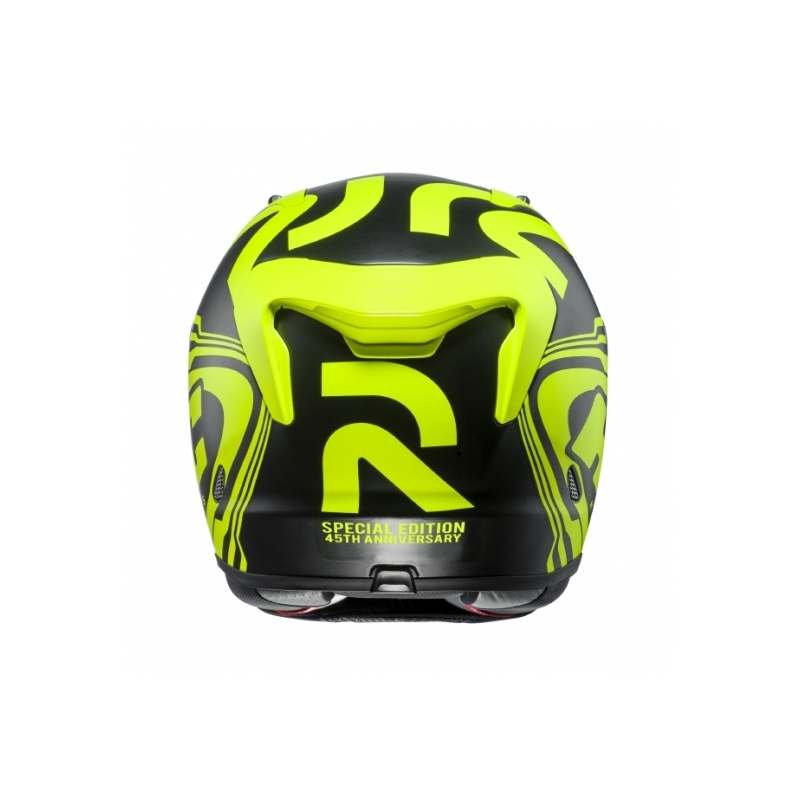 Integralny kask motocyklowy HJC RPHA 11 Eridano MC4HSF wyprzedaż