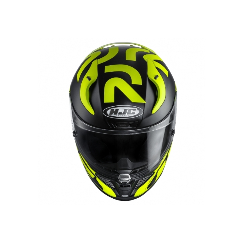 Integralny kask motocyklowy HJC RPHA 11 Eridano MC4HSF wyprzedaż