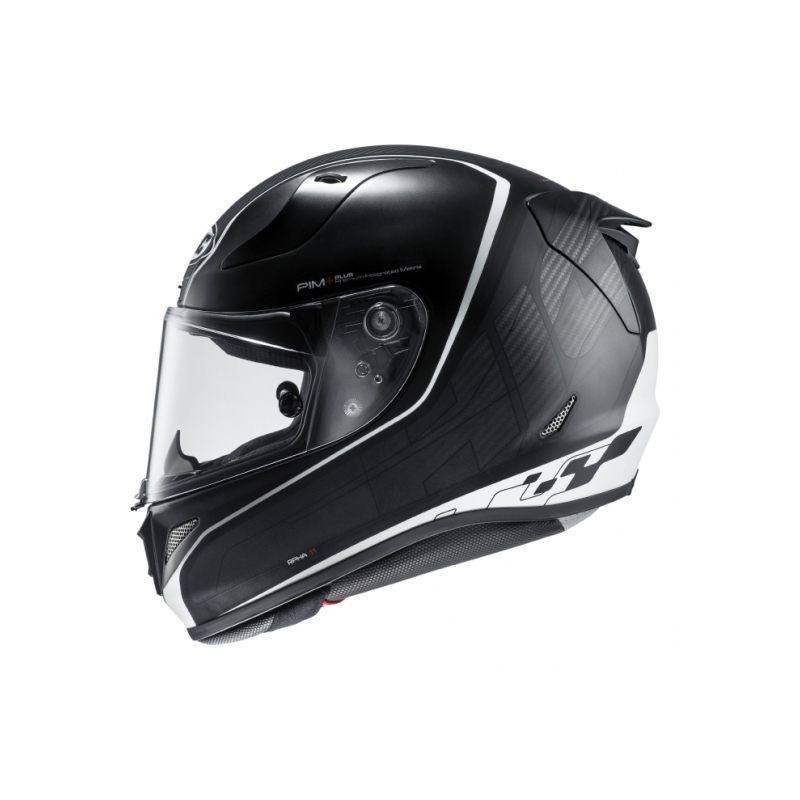 Integralny kask motocyklowy HJC RPHA 11 Riberte MC5SF wyprzedaż
