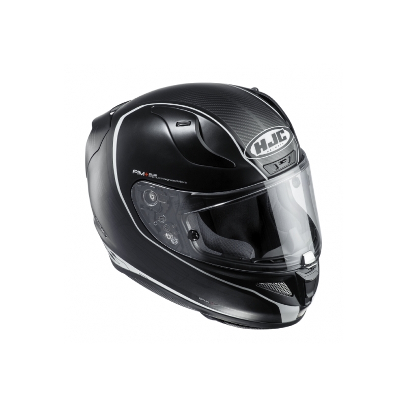 Integralny kask motocyklowy HJC RPHA 11 Riberte MC5SF wyprzedaż