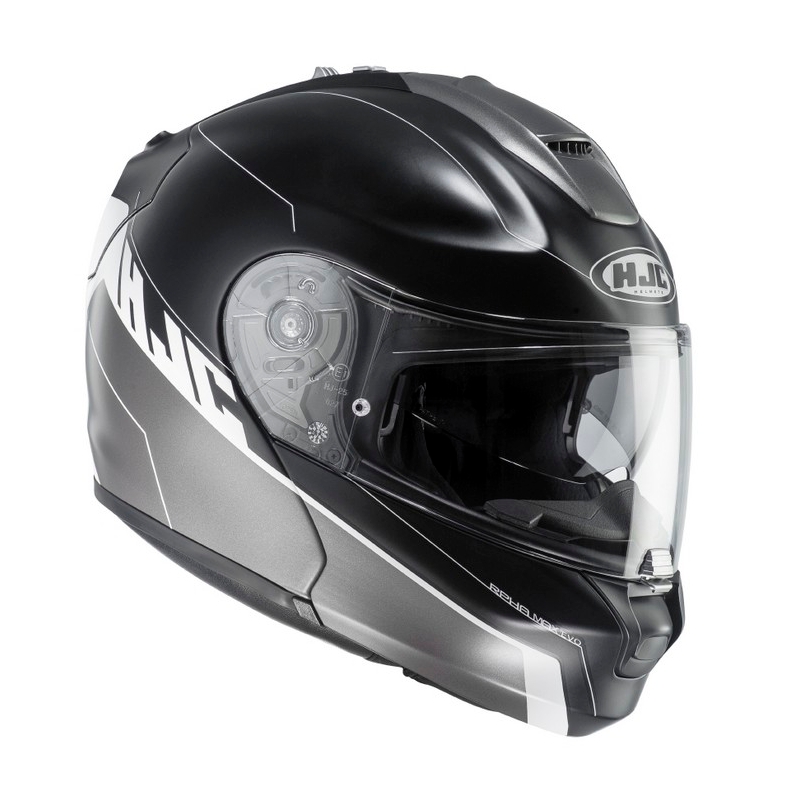 Szczękowy kask motocyklowy HJC RPHA Max Evo Zoomwalt MC5SF wyprzedaż