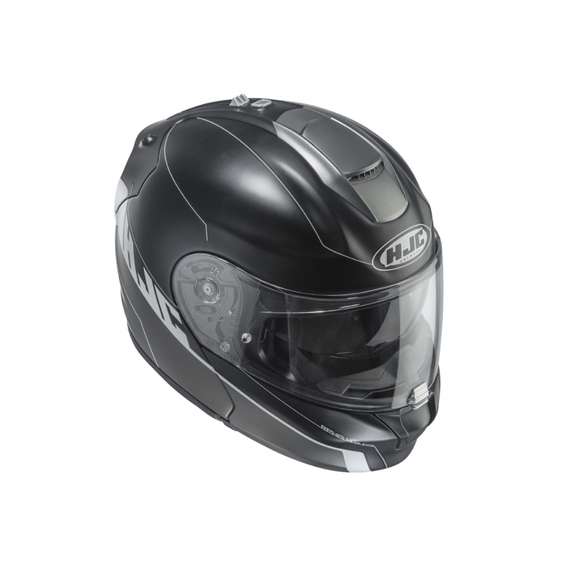 Szczękowy kask motocyklowy HJC RPHA Max Evo Zoomwalt MC5SF wyprzedaż
