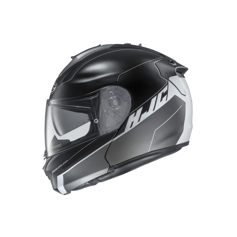 Szczękowy kask motocyklowy HJC RPHA Max Evo Zoomwalt MC5SF wyprzedaż