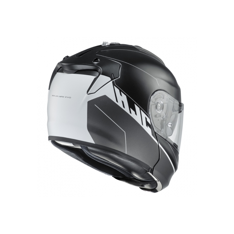 Szczękowy kask motocyklowy HJC RPHA Max Evo Zoomwalt MC5SF wyprzedaż