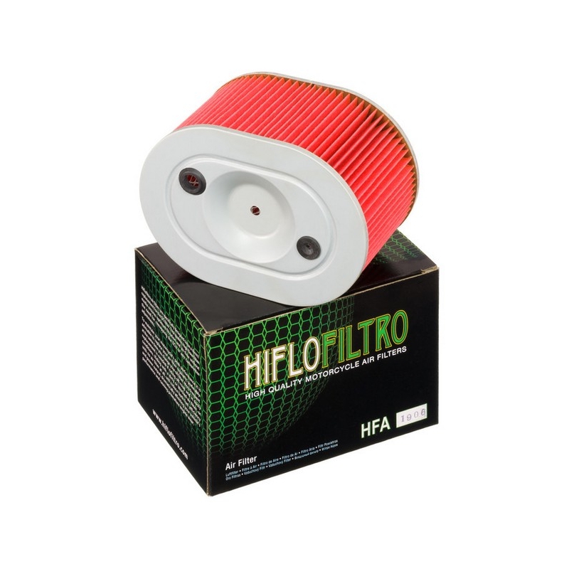 Air filter HIFLOFILTRO for HONDA GL 1200 Goldwing 1984-1988