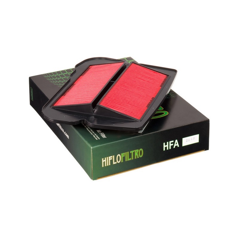 Air filter HIFLOFILTRO for HONDA GL 1500 Goldwing 1988-2000
