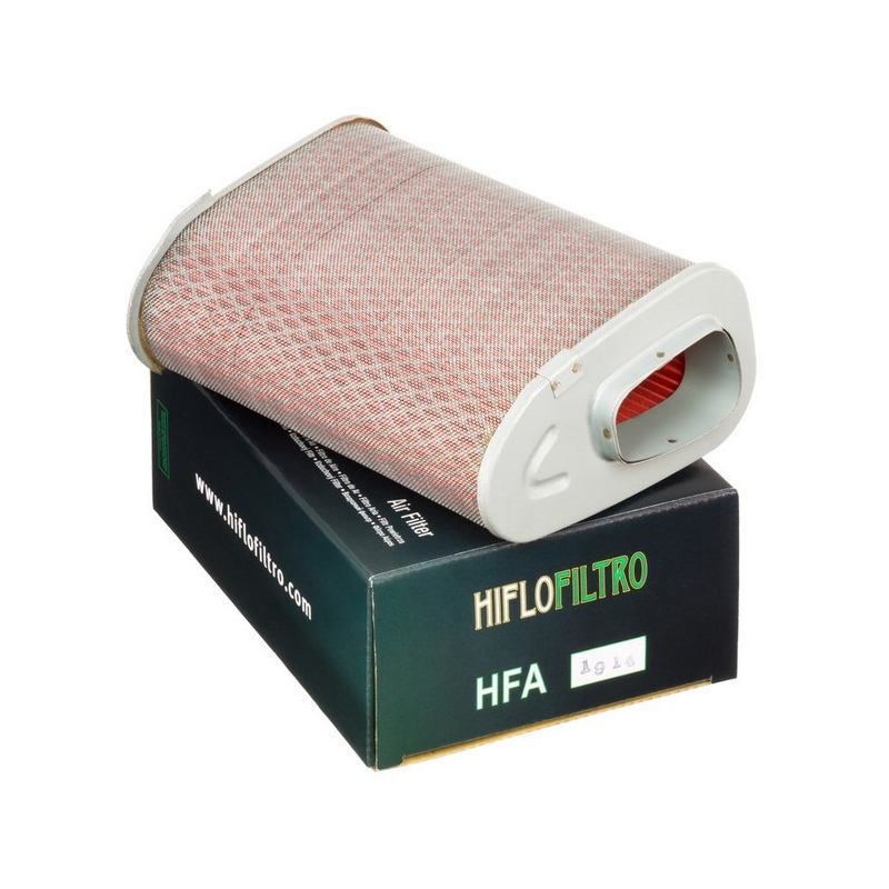 Air filter HIFLOFILTRO for HONDA CB 1000 F (<2006) 1993-1997