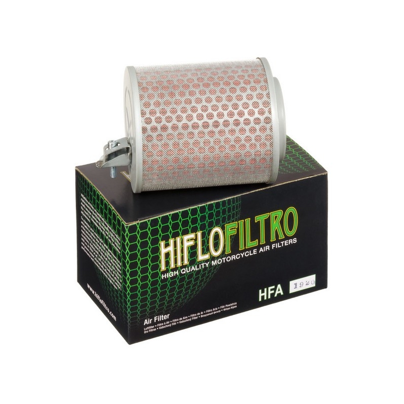 Air filter HIFLOFILTRO for HONDA VTR 1000 SP 1,2 2001-2006