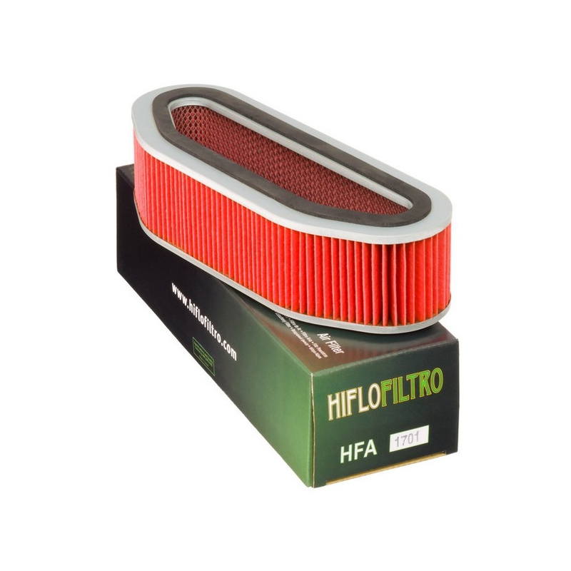 Air filter HIFLOFILTRO for HONDA CB 750 1970-1978