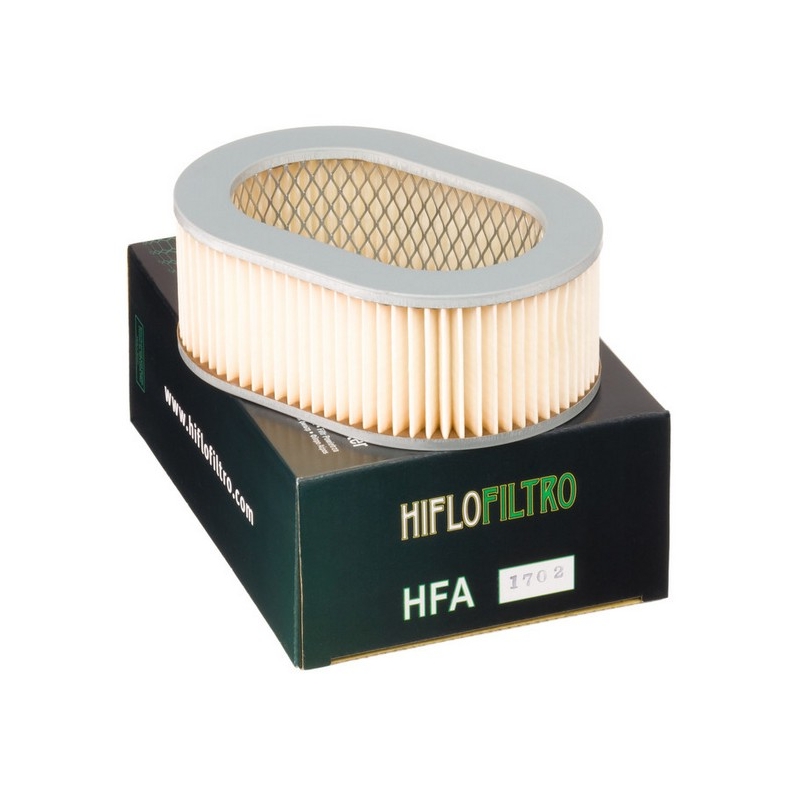 Filtr powietrza Hiflofiltro HFA1702