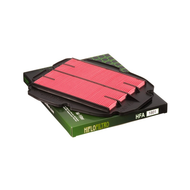 Air filter HIFLOFILTRO for HONDA VFR 800 (ABS) 1998-2019, HONDA VFR 800 X Crossrunner 2011-2019
