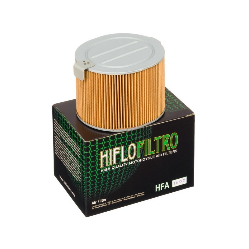 Filtr powietrza Hiflofiltro HFA1902