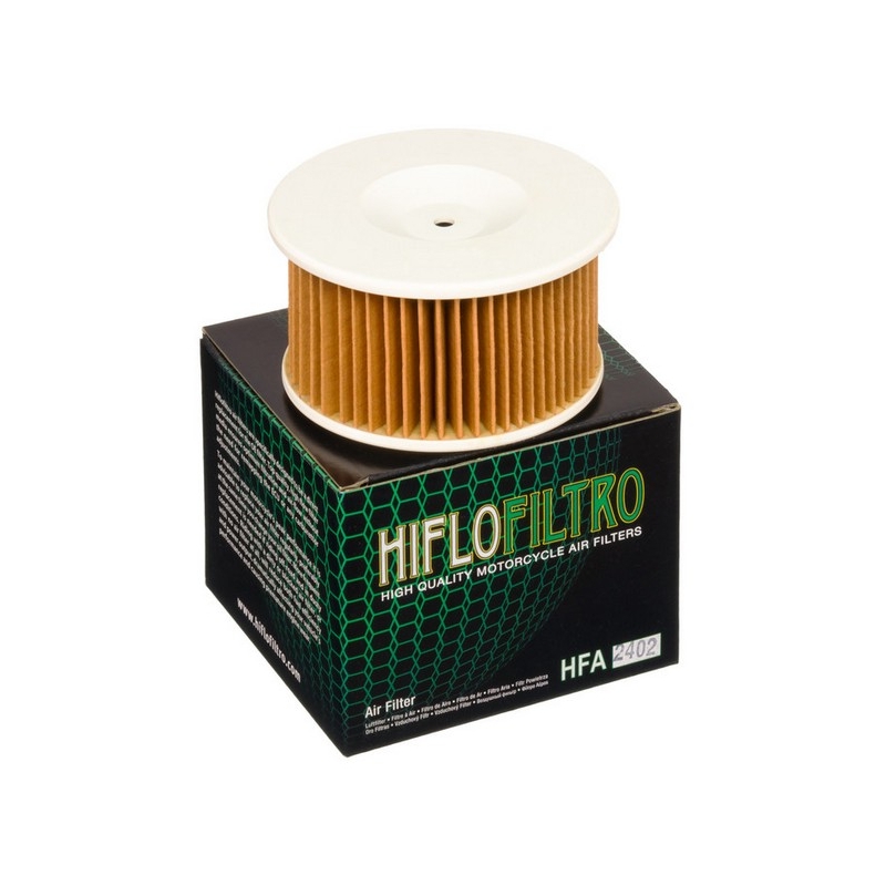 Filtr powietrza Hiflofiltro HFA2402