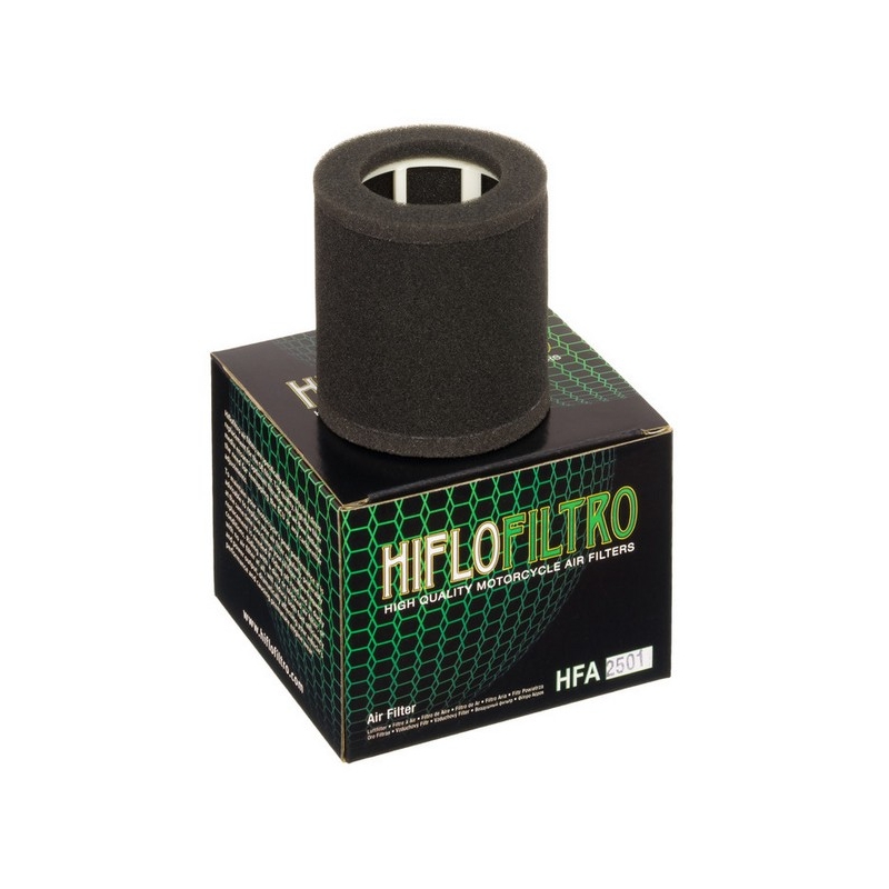 Air filter HIFLOFILTRO for KAWASAKI EN 500 1990-1996
