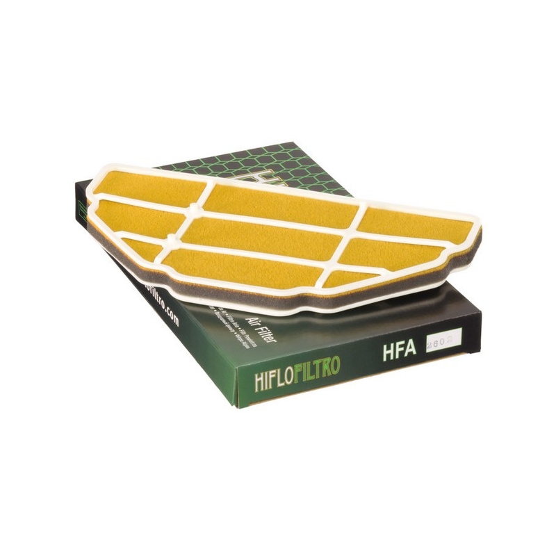 Filtr powietrza Hiflofiltro HFA2602