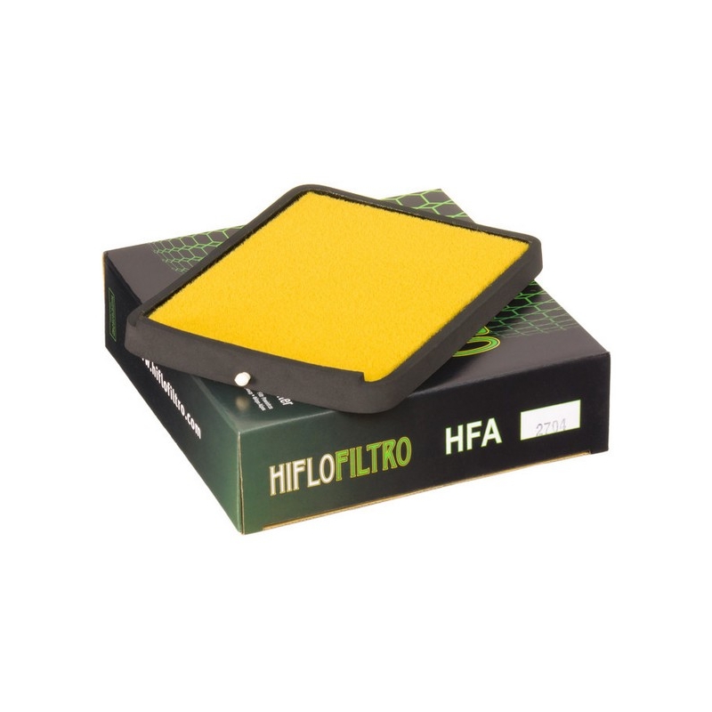 Filtr powietrza Hiflofiltro HFA2704