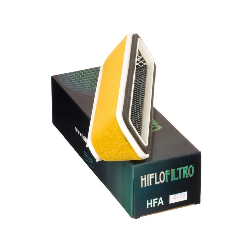 Filtr powietrza Hiflofiltro HFA2705