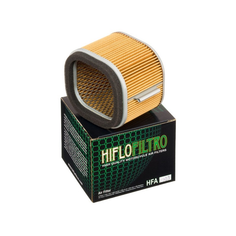 Filtr powietrza Hiflofiltro HFA2903