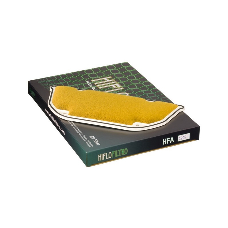 Filtr powietrza Hiflofiltro HFA2905