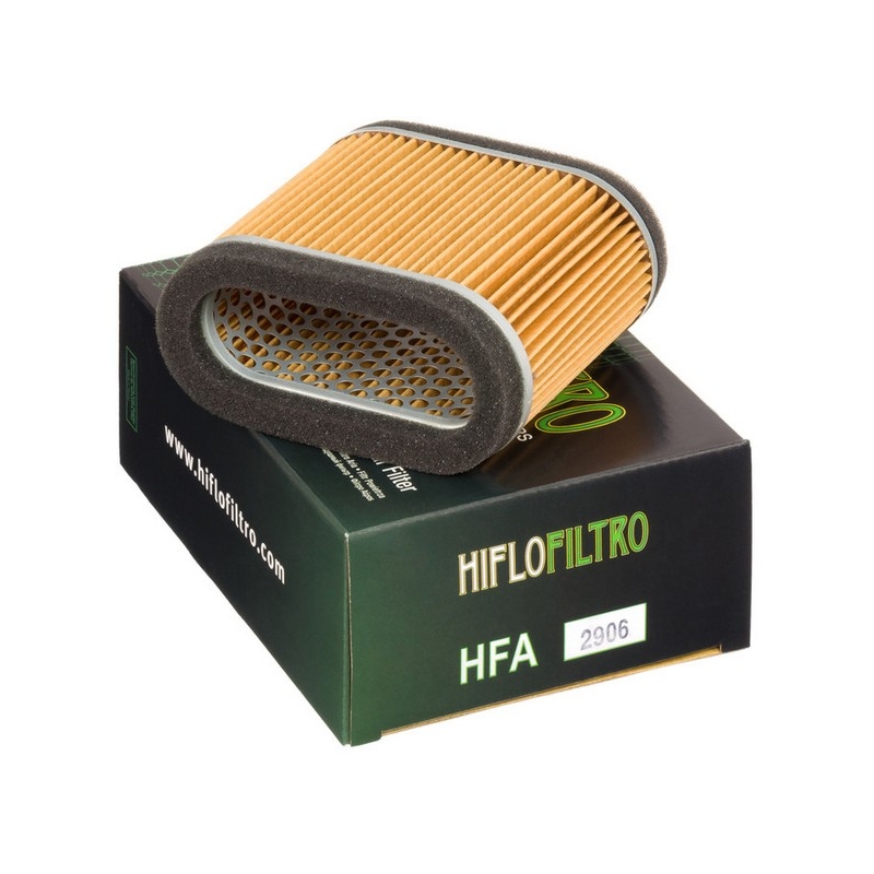 Filtr powietrza Hiflofiltro HFA2906