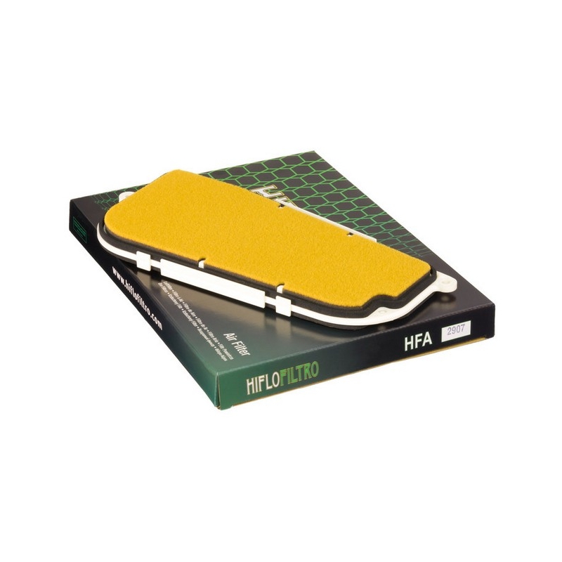 Filtr powietrza Hiflofiltro HFA2907