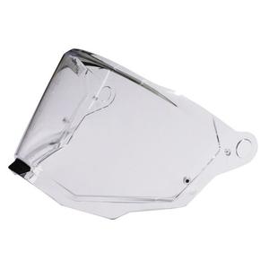 Przezroczysta plexi do kasku LS2 MX701