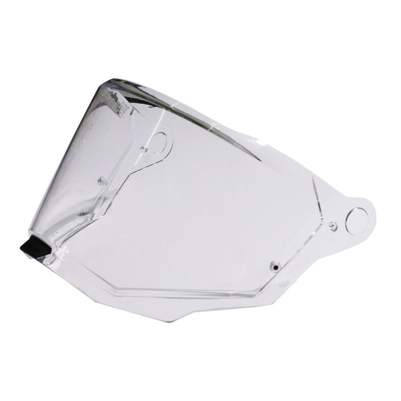 Przezroczysta plexi do kasku LS2 MX701