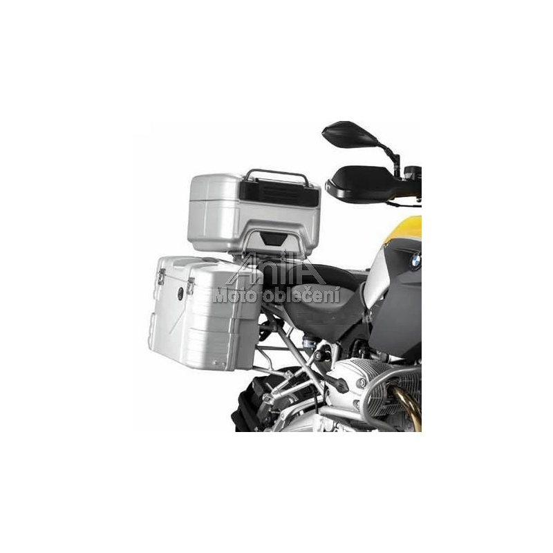 Torby plastikowe Side moto Hepco &amp; Becker Gobi 37 l