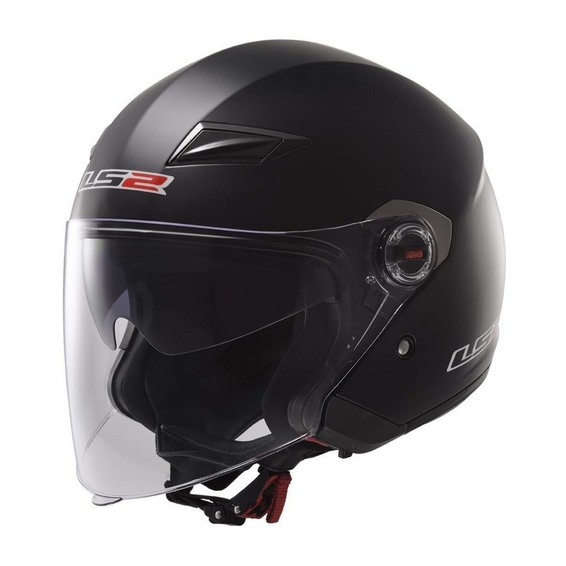 Otwarty kask motocyklowy LS2 OF569 Track wyprzedaż