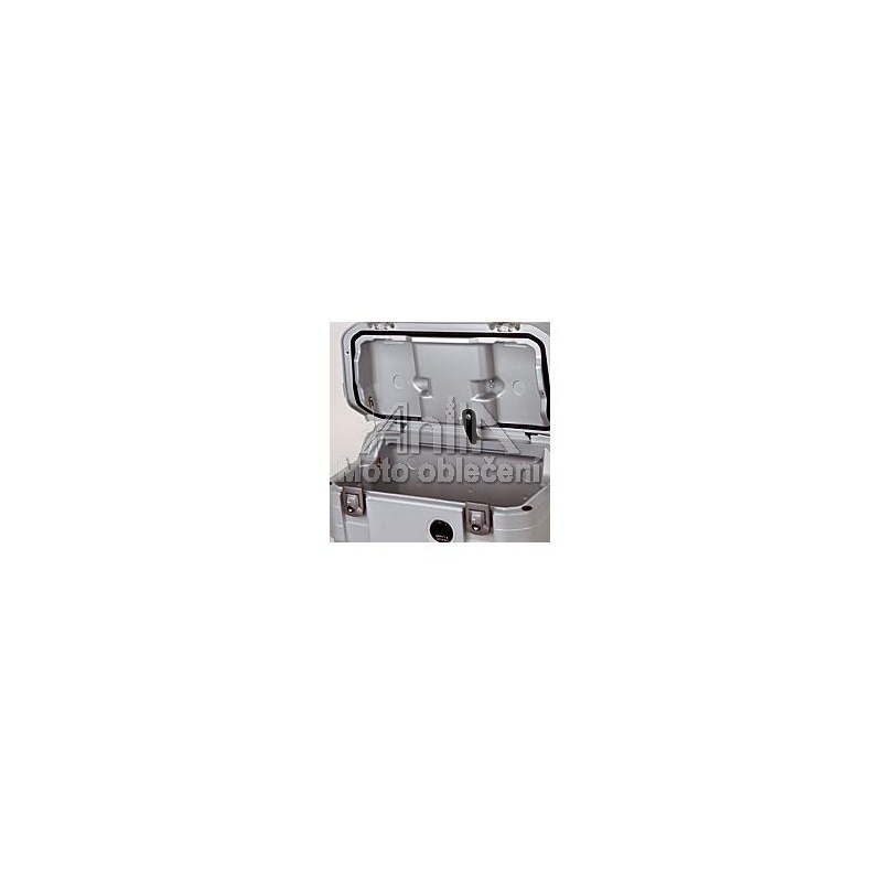 Torby plastikowe Side moto Hepco &amp; Becker Gobi 37 l