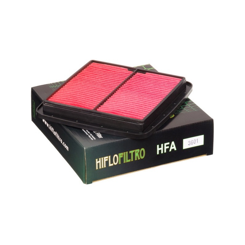 Air filter HIFLOFILTRO for SUZUKI RF 600 1993-1997, SUZUKI RF 900 1994-2000