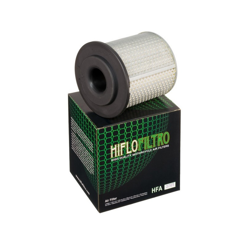 Filtr powietrza Hiflofiltro HFA3701