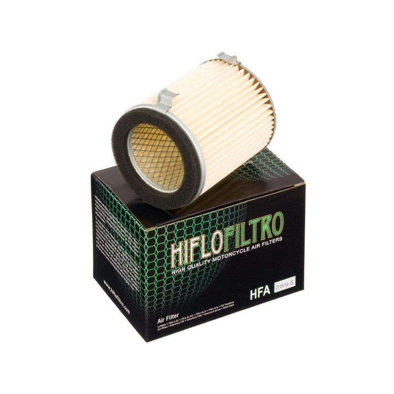 Filtr powietrza Hiflofiltro HFA3905
