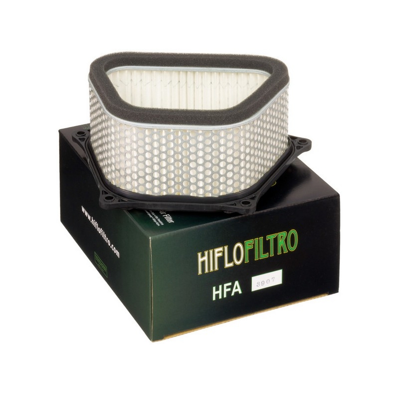 Filtr powietrza Hiflofiltro HFA3907
