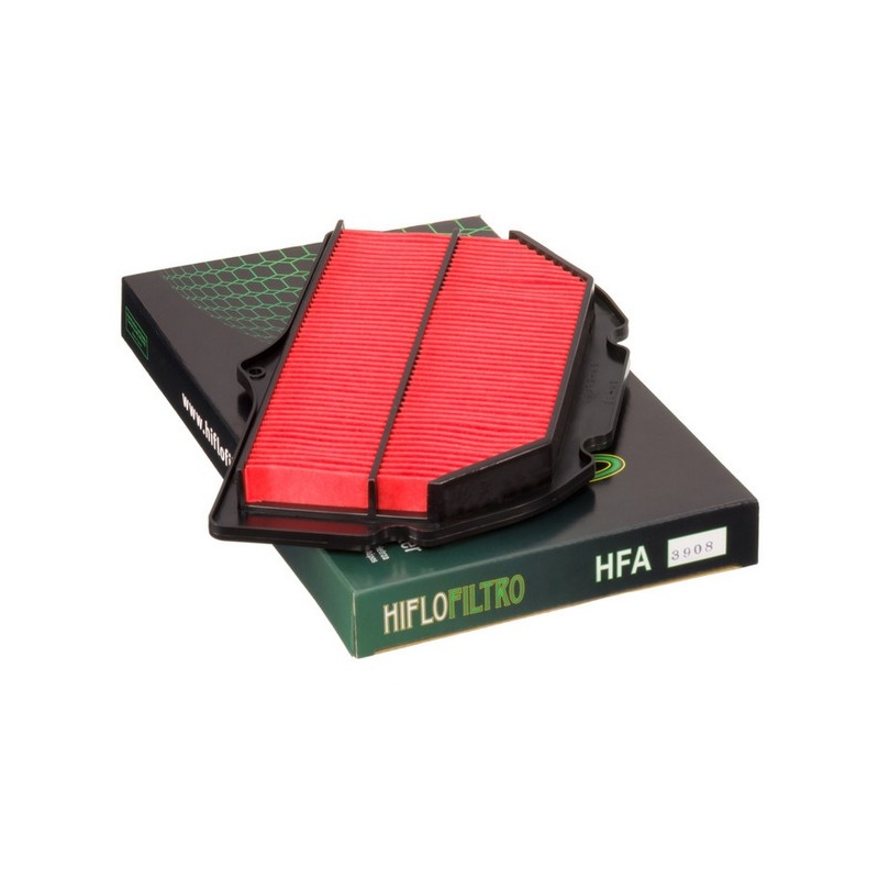Air filter HIFLOFILTRO