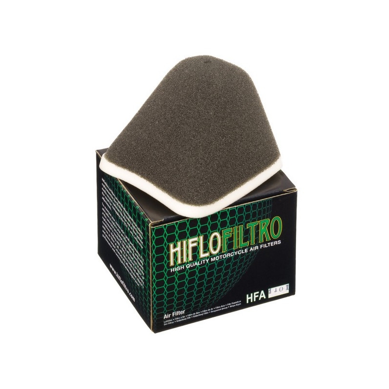 Air filter HIFLOFILTRO