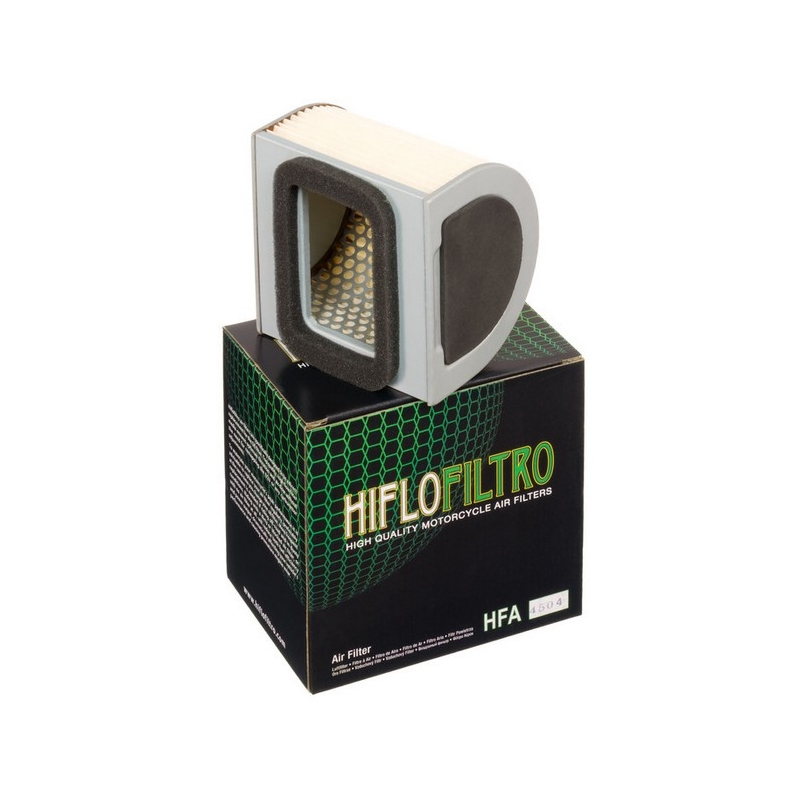 Filtr powietrza Hiflofiltro HFA4504