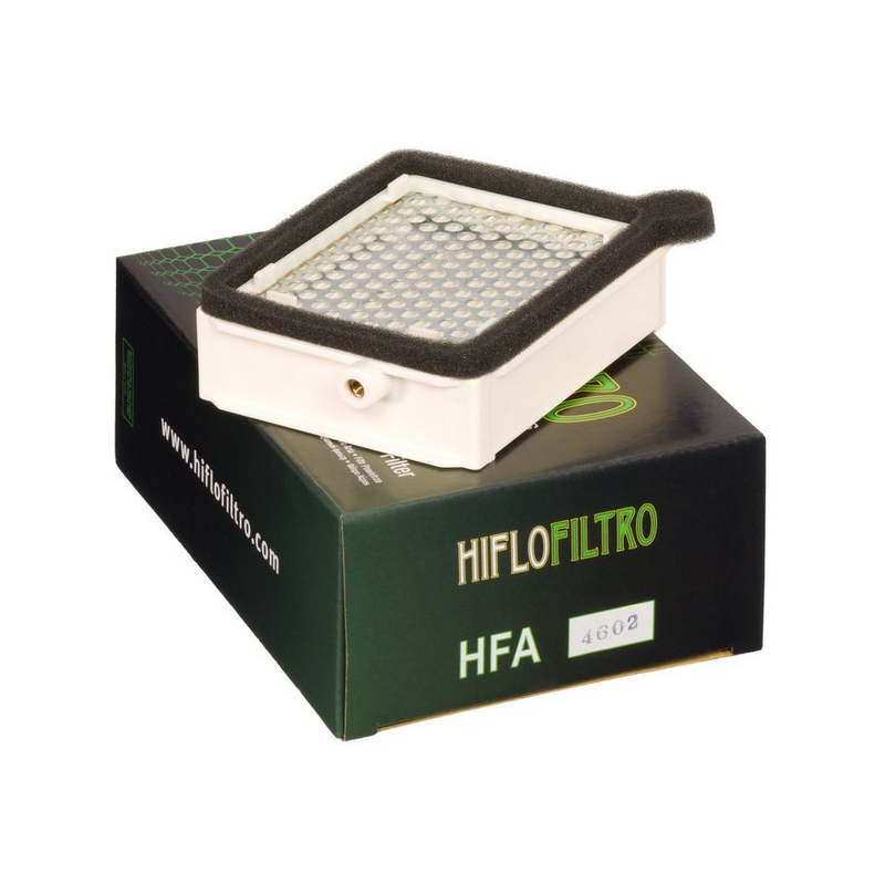 Filtr powietrza Hiflofiltro HFA4602