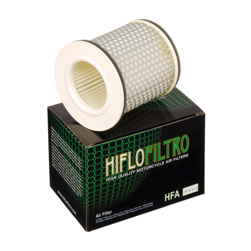 Air filter HIFLOFILTRO