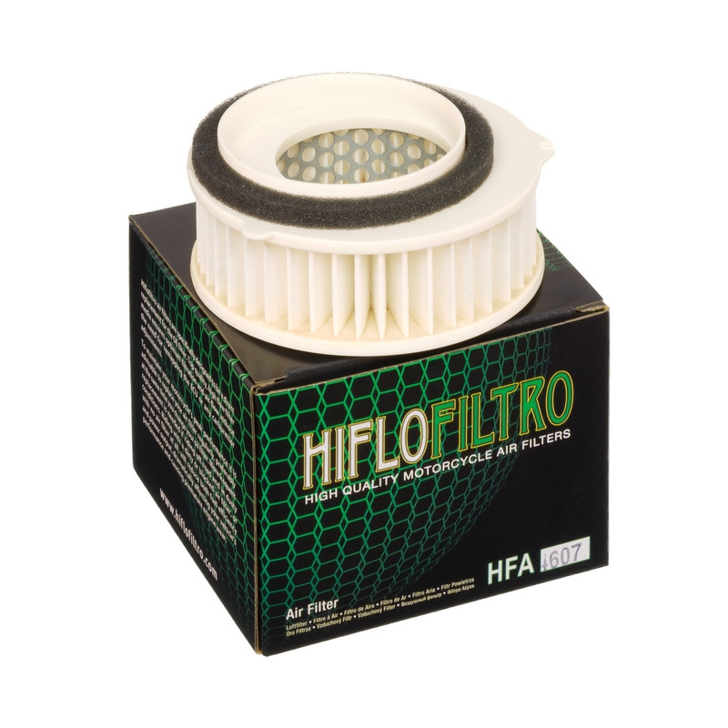 Air filter HIFLOFILTRO for YAMAHA XVS 650 Drag Star / Classic 1997-2007
