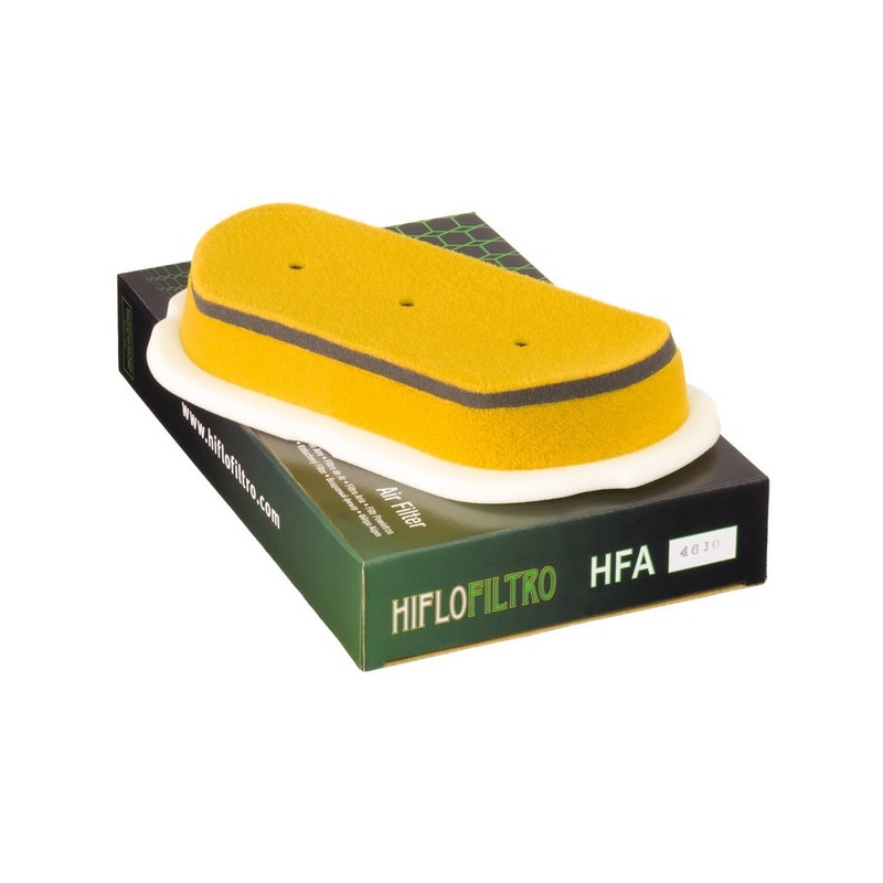 Air filter HIFLOFILTRO