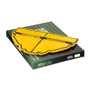 Air filter HIFLOFILTRO HFA4611