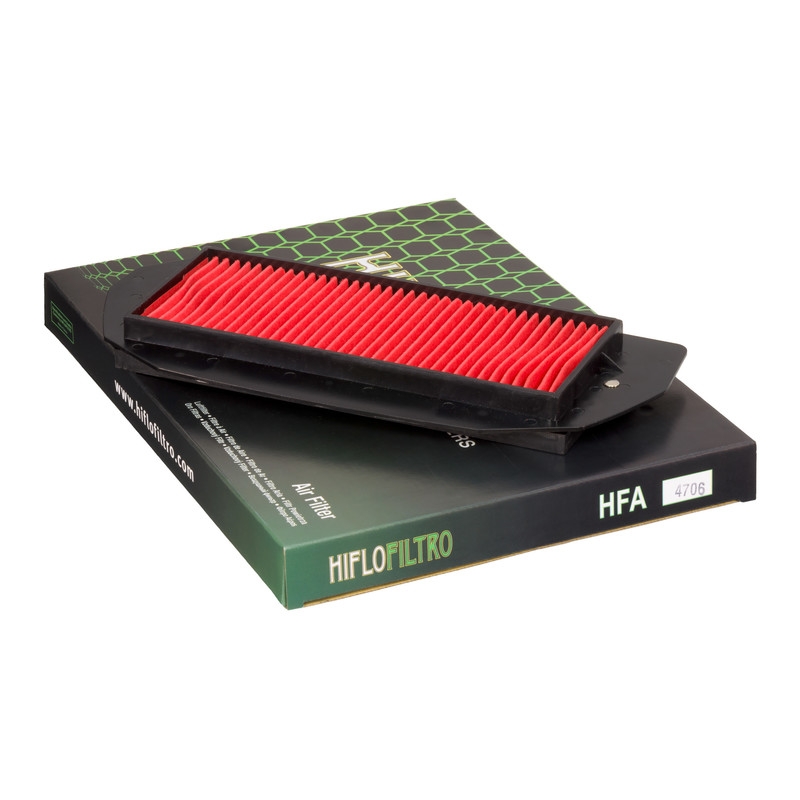 Filtr powietrza Hiflofiltro HFA4706
